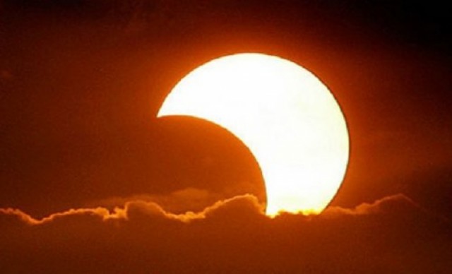 Солнечное затмение 13 июля 2018 года: влияние на знаки зодиака
