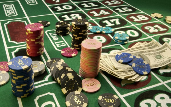 Во Владивостоке организатор казино заплатил государству 400 млн рублей