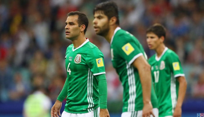 Бразилия – Мексика 2 июля: анонс и прогноз на матч 1/8 финала