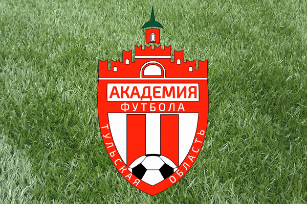 «Академия футбола» одержала десятую победу в юношеском первенстве Тульской области