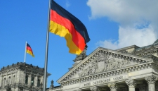 Правящая коалиция в Германии оказалась на грани распада