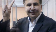 Саакашвили требует возвращения гражданства Грузии
