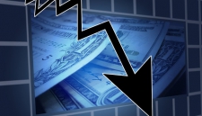 Bank of America предупредил о новом мировом экономическом кризисе
