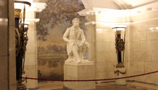 Стали известны подробности строительства петербургского метрополитена