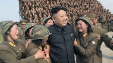 Ким Чен Ын ещё не определился, приедет ли он в Россию