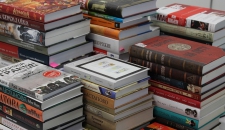 Книги девяти российских издательств стали неугодны на Украине
