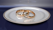 Эксперты рассказали, как красота невесты влияет на цену кольца