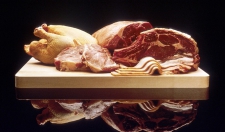 В Европе запретили мясо из России