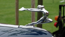 Rolls Royce показал концепт летающего такси