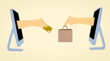 За покупки в зарубежных онлайн-магазинах буду взимать отдельный платеж