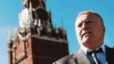 Жириновский требует, чтобы ЕС заплатил за коммунизм в России