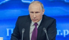 Путин поручил построить мост на Сахалин