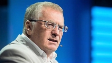 Жириновский предлагает учредить почетное звание для чиновников