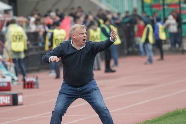 Сергей Кирьяков: Сборной России нужно будет больше играть на атаку в матче с Хорватией
