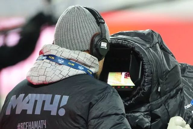 «Матч ТВ» будет транслировать матчи чемпионата России ещё 4 года