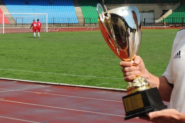 Определились полуфиналисты юношеского Кубка Тульской области