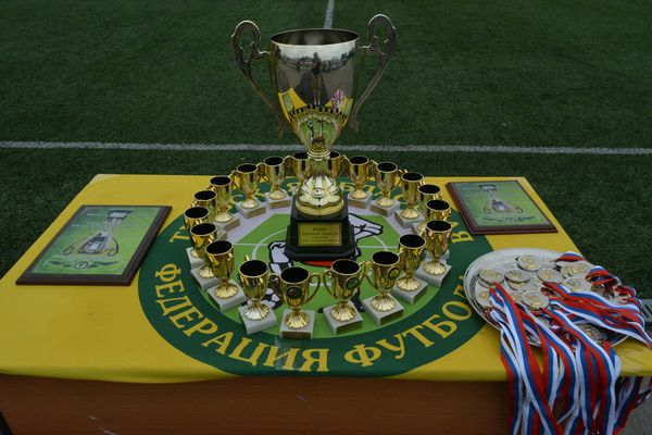 Сегодня определятся финалисты юношеского Кубка Тульской области