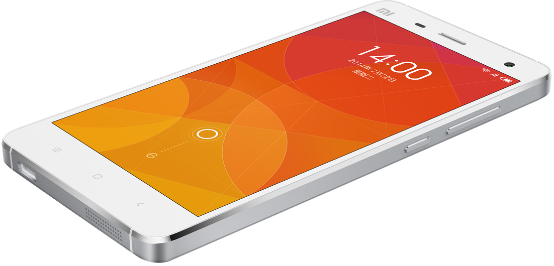 Xiaomi: доступный смартфон с широкими возможностями