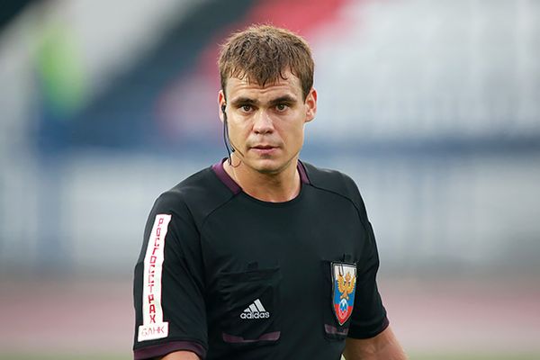 Кирилл Левников ещё не получил оценку за матч «Арсенал» — «Ростов»