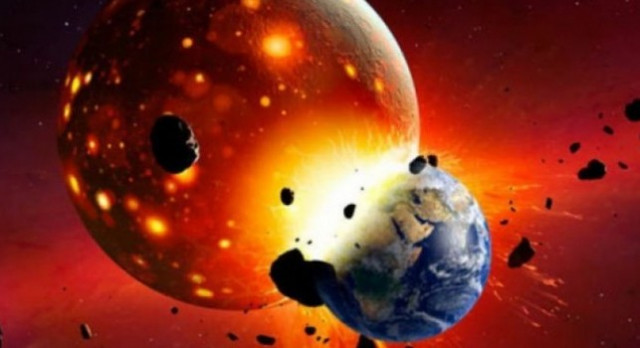 Уфологи: Конец света произойдет 16 августа – Нибиру уничтожит Землю