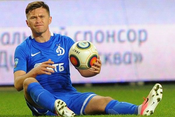 «Ростов» расторг контракт с Александром Сапетой, который зимой мог перейти в «Арсенал»