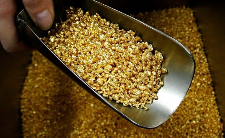 Забакальские депутаты ужесточат наказание за незаконную добычу золота