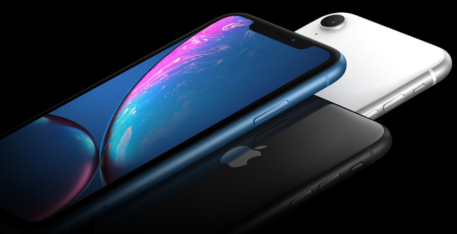 iPhone Xr — новый Айфон 2018: характеристики, обзор, фотографии, дата выхода, цена