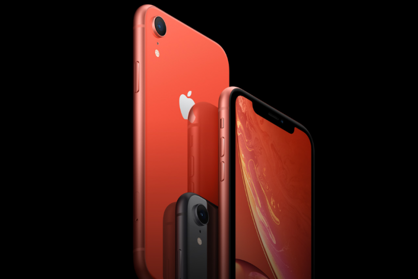 iPhone Xr — новый Айфон 2018: характеристики, обзор, фотографии, дата выхода, цена
