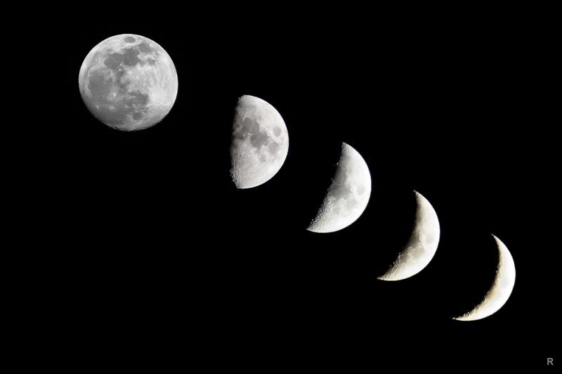 Лунный календарь подскажет благоприятные дни сентября 2018 года