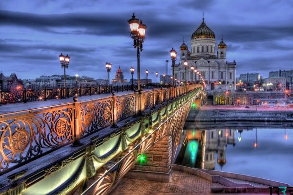 День города в Москве 2018: программа мероприятий, дата проведения