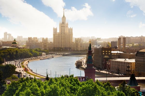 День города в Москве 2018: программа мероприятий, дата проведения