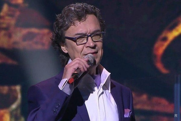 Оперный певец Михаил Луконин погиб в автомобильной аварии 16 сентября 2018 года