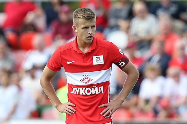 Алексинец Пантелеев забил в пятом подряд матче ФНЛ, курский «Авангард» вошёл в зону стыков
