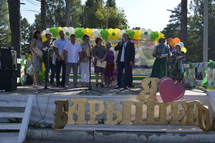 Новосибирские депутаты готовятся лишить Барышево независимости