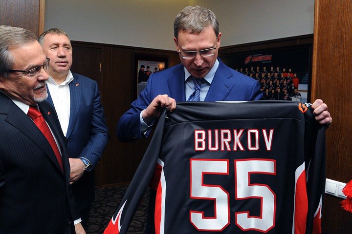 Победа Буркова в Омске: грамотная малобюджетная кампания