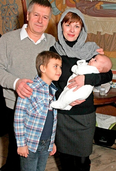 Актер Игорь Ливанов рассказал о том, что его сын Андрей Ливанов состоял в секте сайентологии