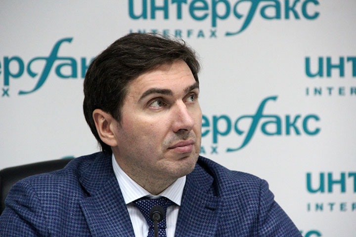 Новосибирский министр здравоохранения открыл часовню и рассказал о «духовной помощи» пациентам