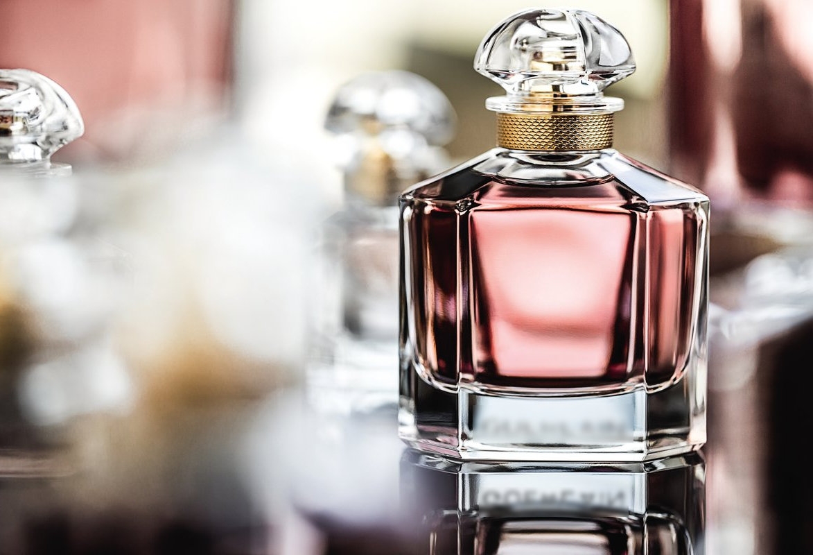 Versace: эксклюзивный парфюм с индивидуальным характером