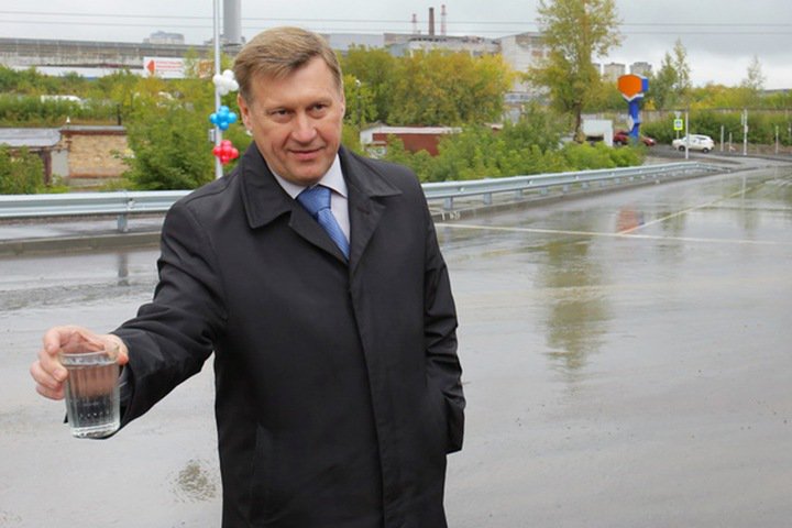 Выборы мэра Новосибирска: жары не будет