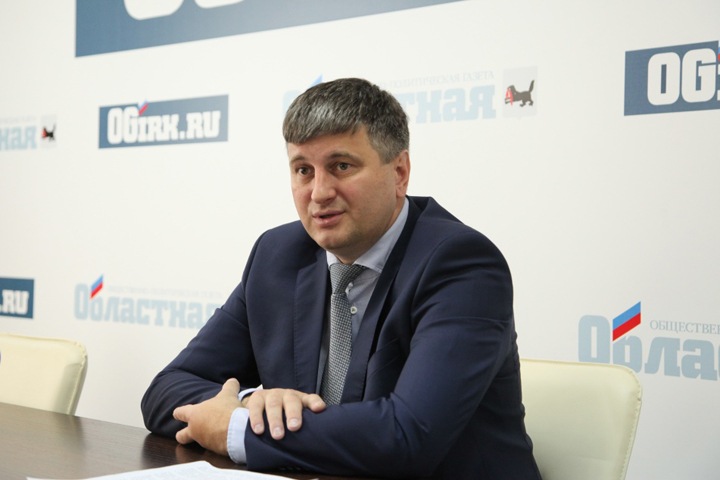 Министр лесного комплекса Иркутской области задержан в Москве