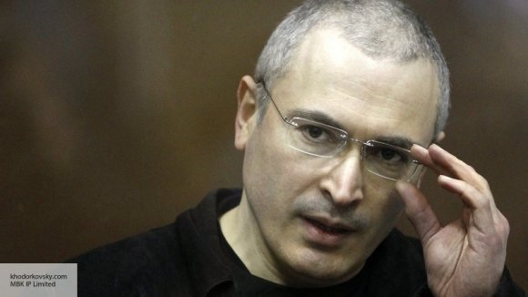Самонкин объяснил, для чего Ходорковский организовал убийство российских журналистов в ЦАР