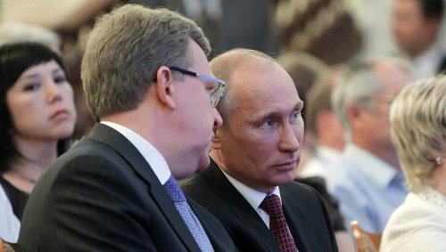 Владимир Путин заявил, что Россия сохраняет позитивные темпы экономического роста