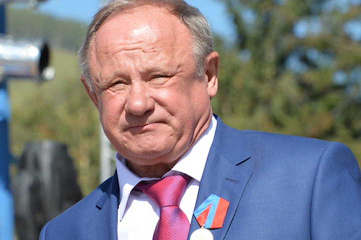 Обвиняемый в мошенничестве экс-мэр Горно-Алтайска собрался в депутаты