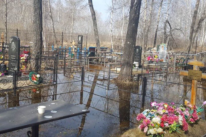 Кто владеет московскими кладбищами. Последнее расследование Ивана Голунова
