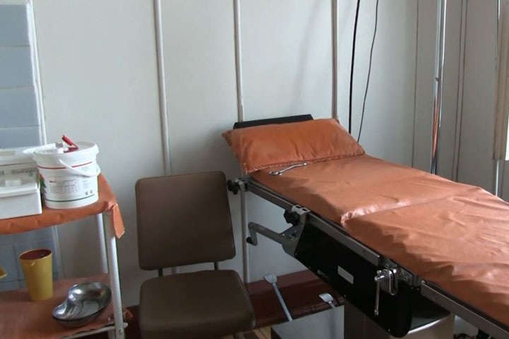 Алтайский минздрав проверит районную больницу после жалоб персонала