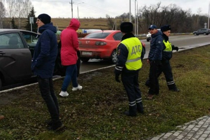 Активистов задержали перед митингом против «беспредела угольщиков» в Киселевске