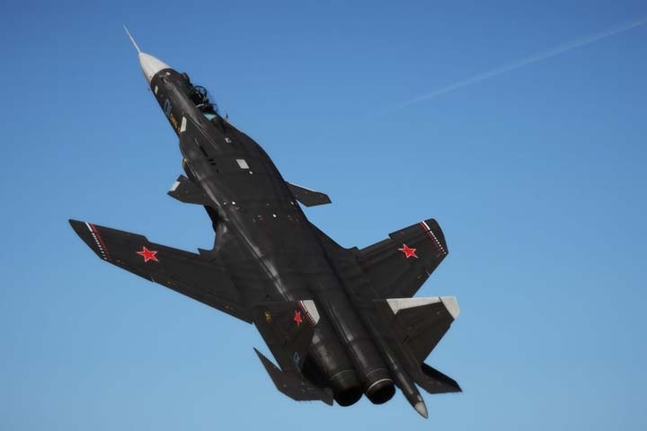 Забайкальские военные получили станцию для обнаружения самолетов «стелс»