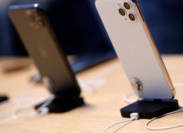 В 2020 году Apple выпустит пять новых iPhone