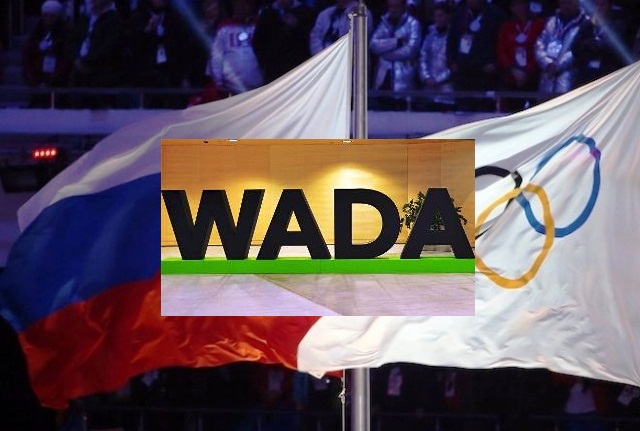 Исполком WADA отстранил Россию на 4 года