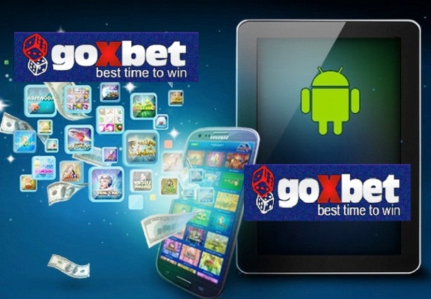 Преимущества мобильной версии Goxbet